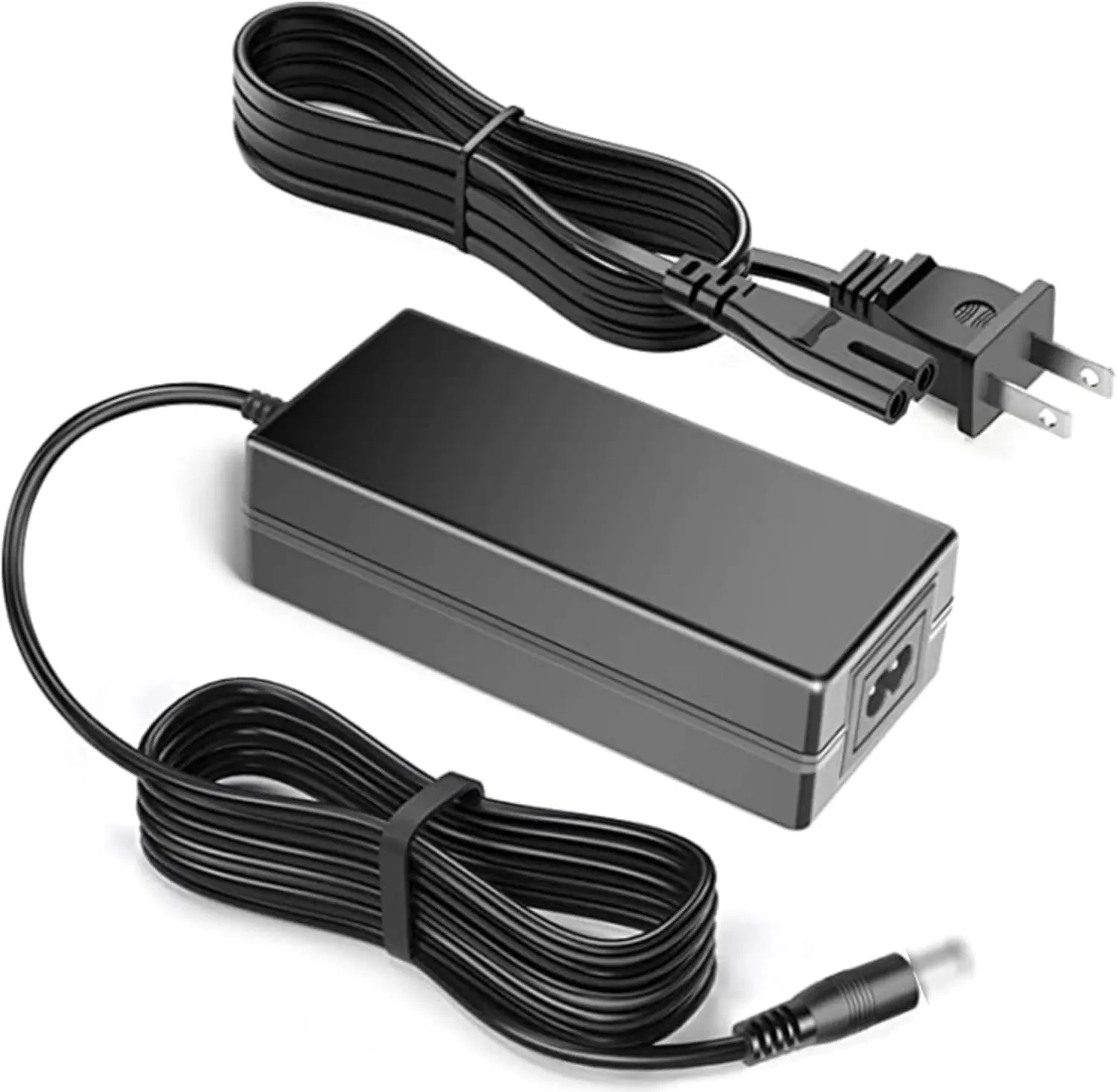 12V AC/DC Adapter Compatible with Pacific Image PowerSlide 3650 PS3650 Auto Batch Power Slide 5000 PS5000 Linear Color CCD Slides Scanner 12VDC 3A 12.0V Supply Cord Cable Battery Charger PSU
