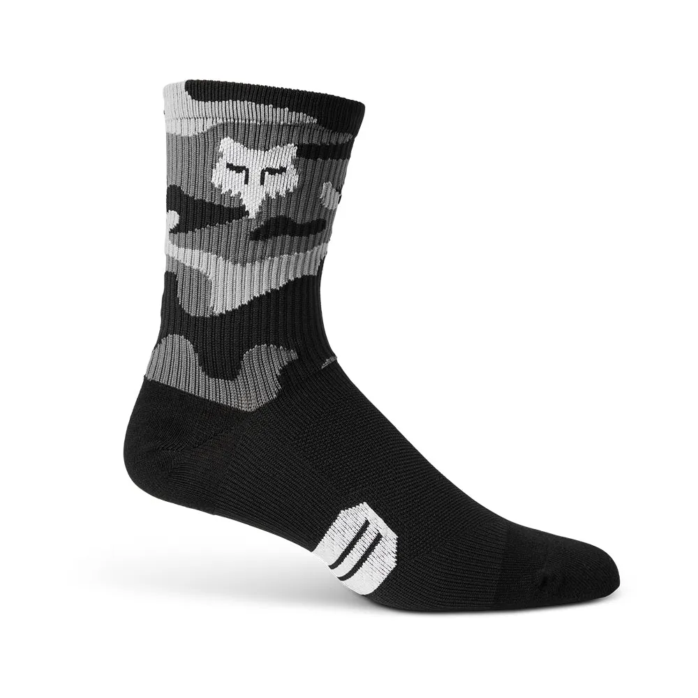 6" Ranger Socks