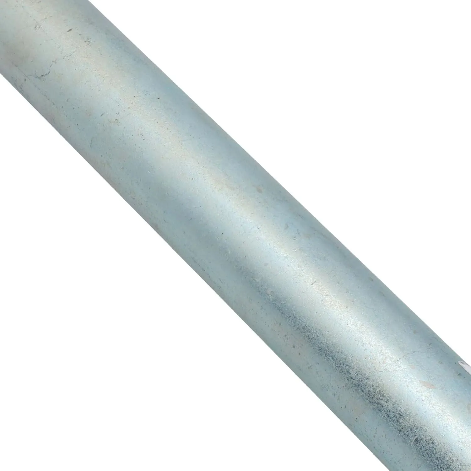 AB Tools 30cm Boat Trailer 34mm Stem Post for Roller Brackets Support Post