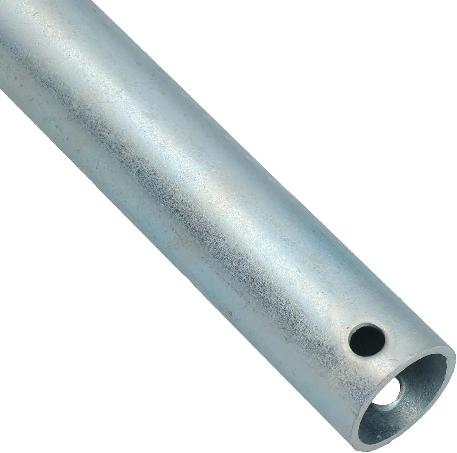 AB Tools 30cm Boat Trailer 34mm Stem Post for Roller Brackets Support Post