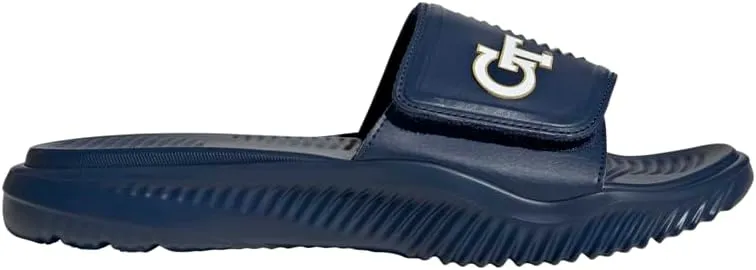 adidas Mens Alphabounce 2.0 Slide Casual Sandals Casual - Blue - Size 18 M