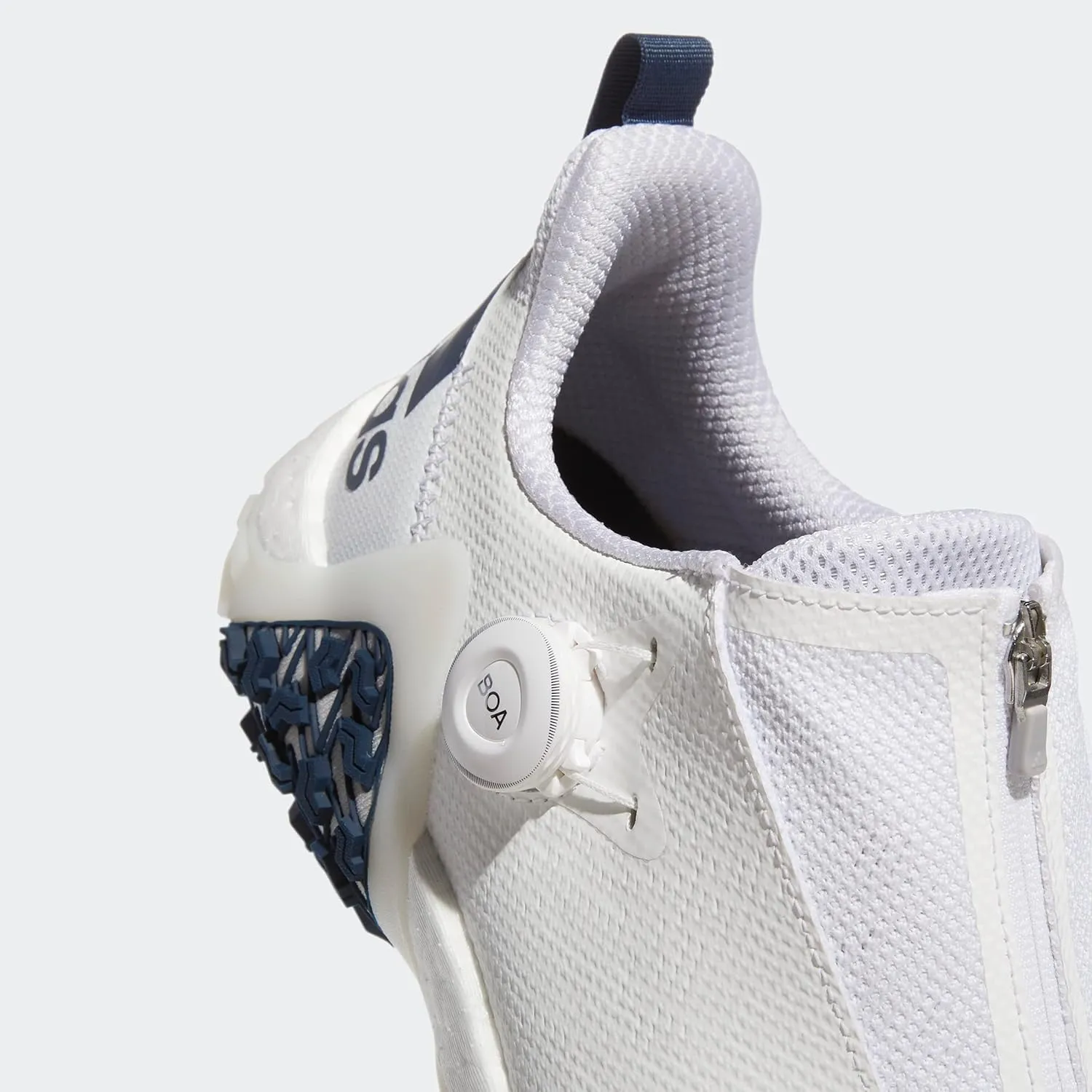 adidas Men's Codechaos 22 BOA Spikeless Golf Shoe