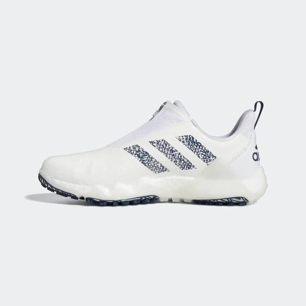 adidas Men's Codechaos 22 BOA Spikeless Golf Shoe