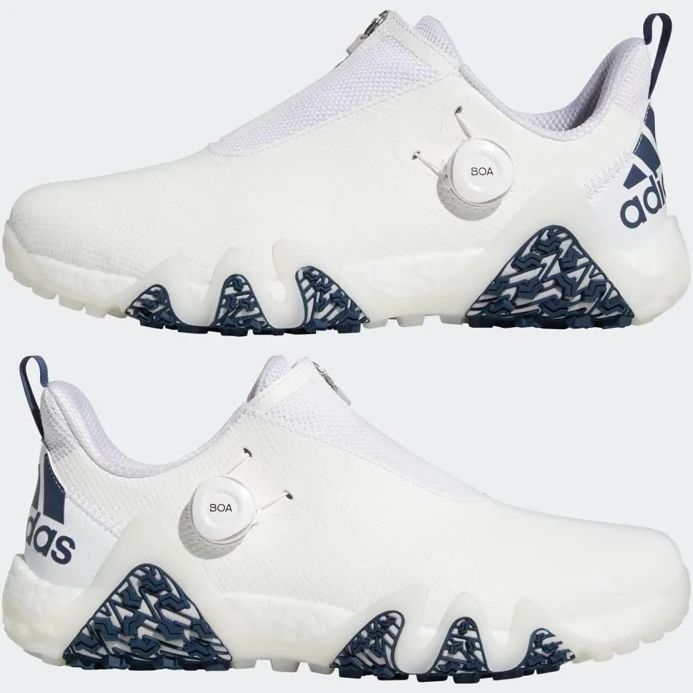 adidas Men's Codechaos 22 BOA Spikeless Golf Shoe