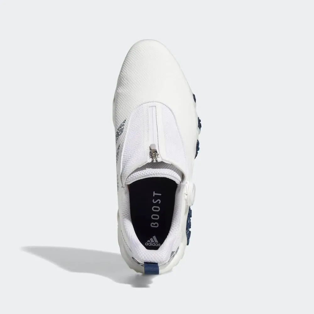 adidas Men's Codechaos 22 BOA Spikeless Golf Shoe