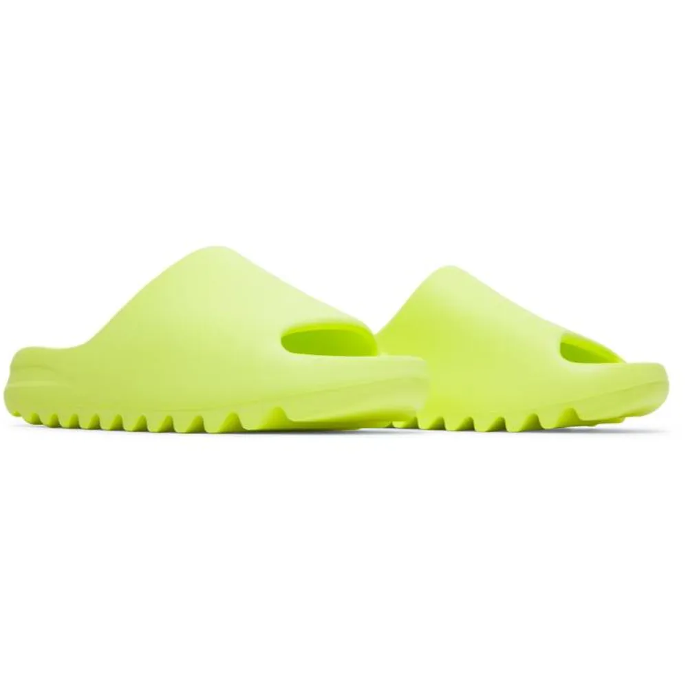 Adidas Yeezy Slide Glow Green