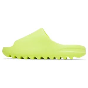 Adidas Yeezy Slide Glow Green