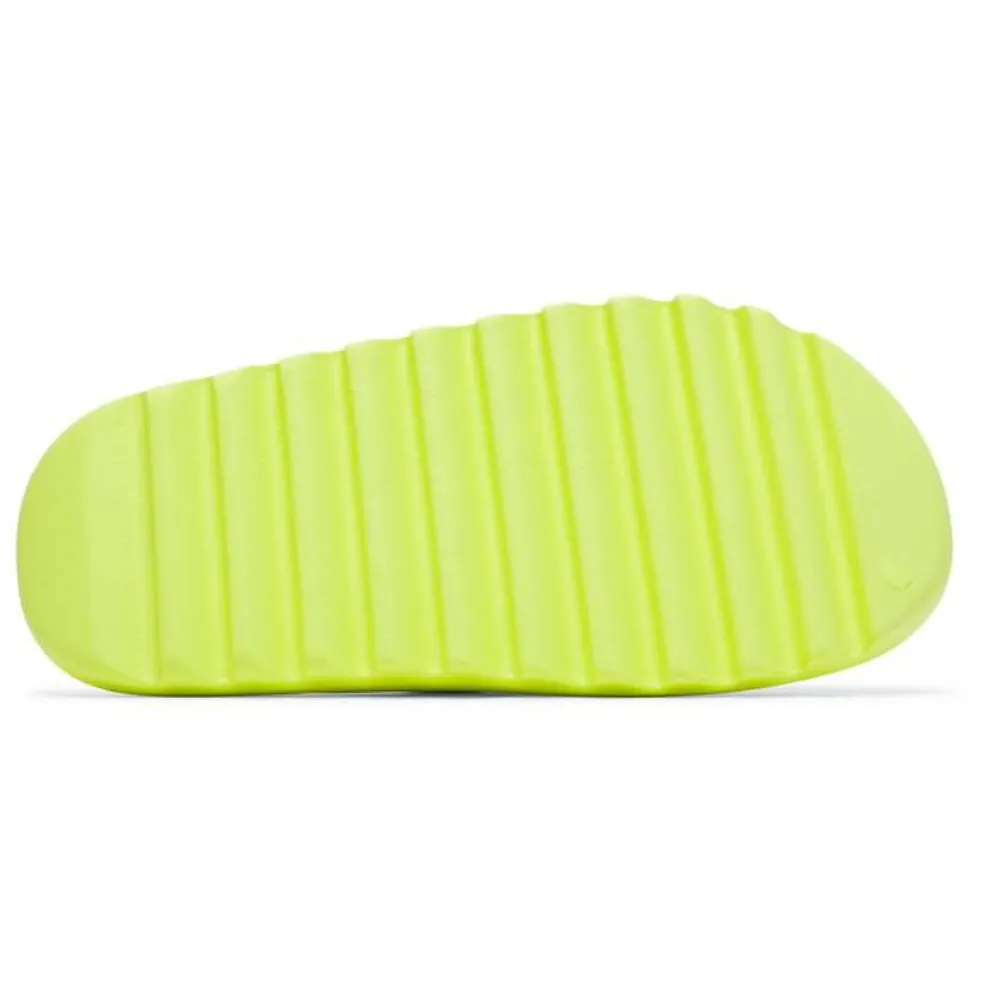Adidas Yeezy Slide Glow Green
