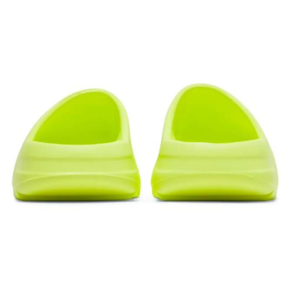 Adidas Yeezy Slide Glow Green