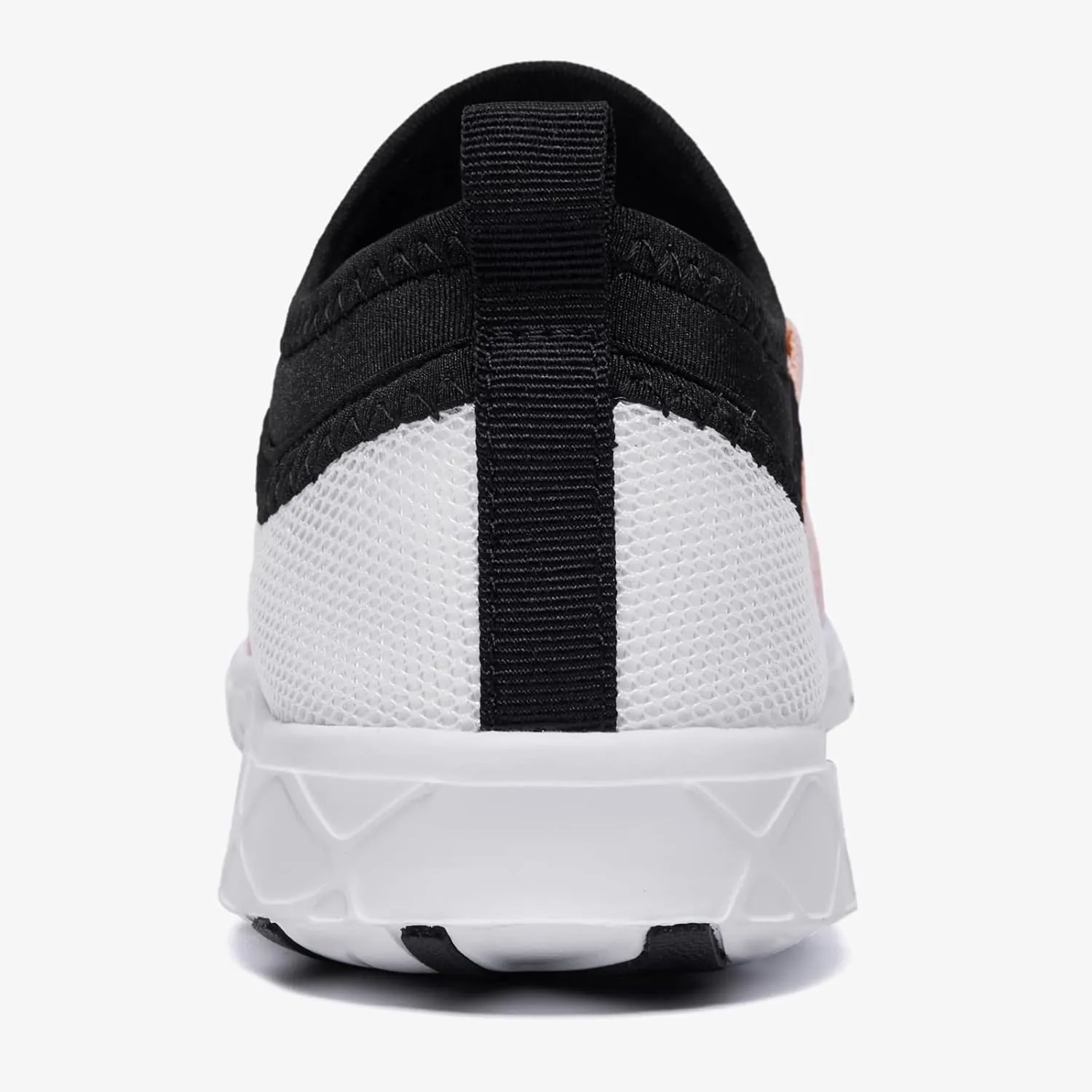 Aleader Women's Mesh Slip On Water Shoes