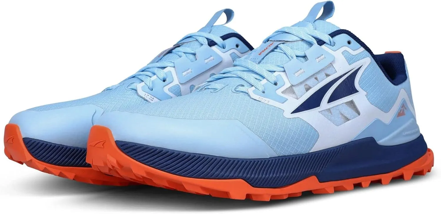 ALTRA Women's Lone Peak 7 Trail Running Shoe