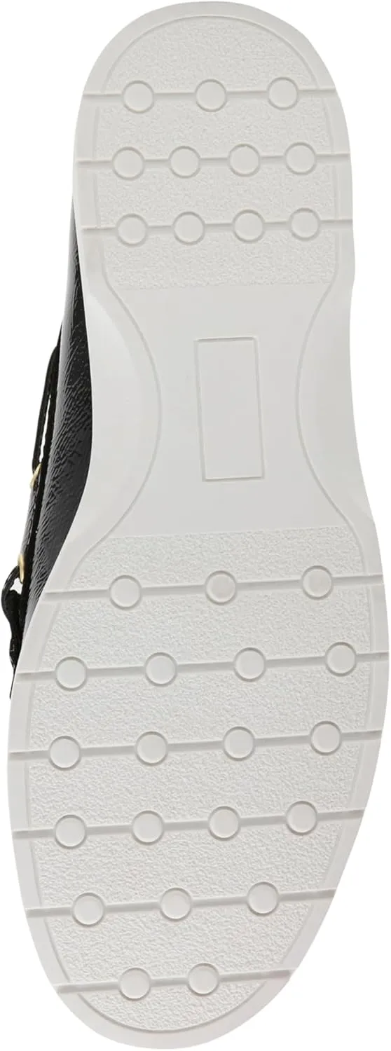 Anne Klein Women's Allie Boat Shoe