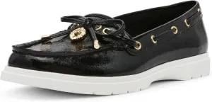 Anne Klein Women's Allie Boat Shoe