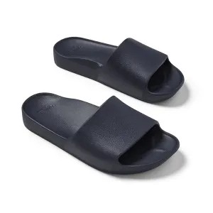 ARCHIES Arch Support Slides - Navy