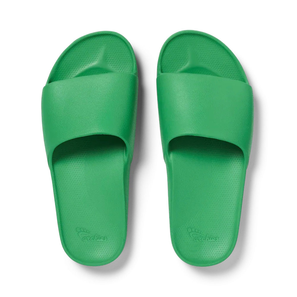 Archies Slides