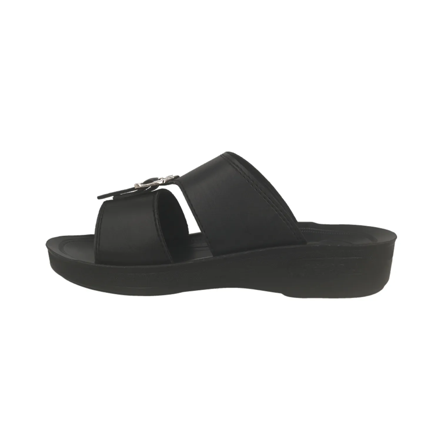 AU01-Comfortable Casual Slide Flip-flop