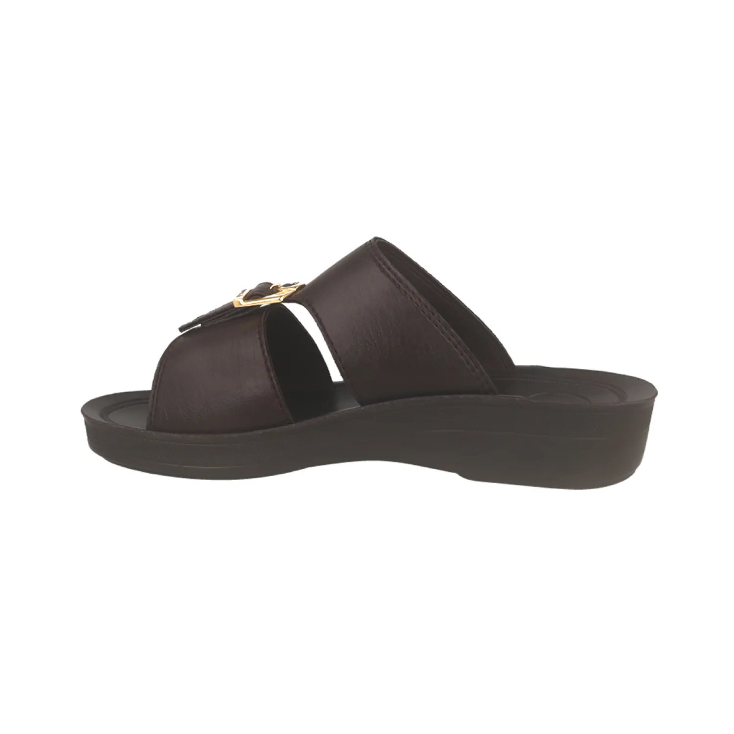 AU01-Comfortable Casual Slide Flip-flop