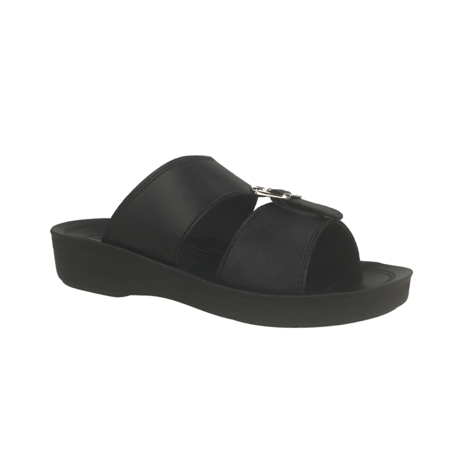 AU01-Comfortable Casual Slide Flip-flop