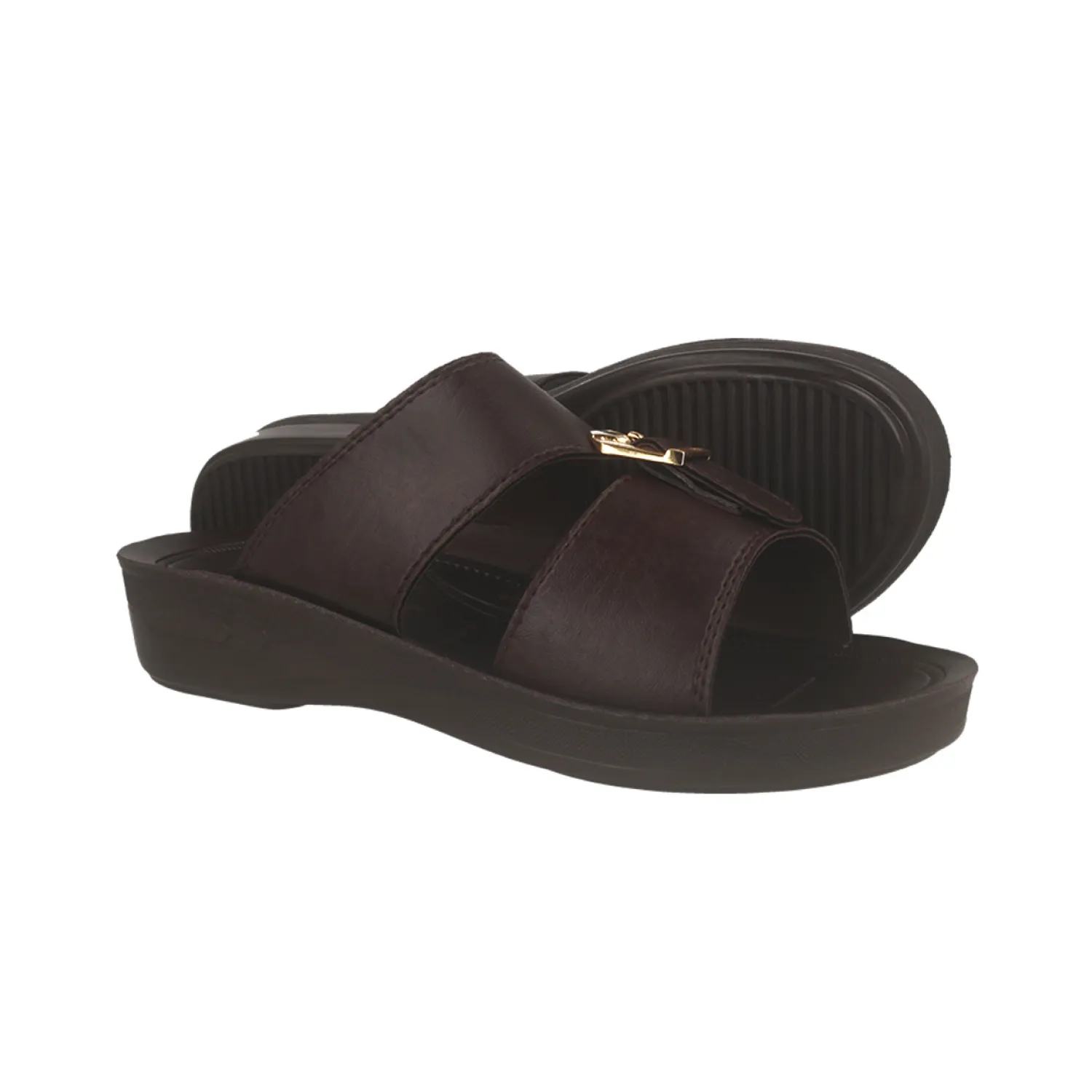 AU01-Comfortable Casual Slide Flip-flop