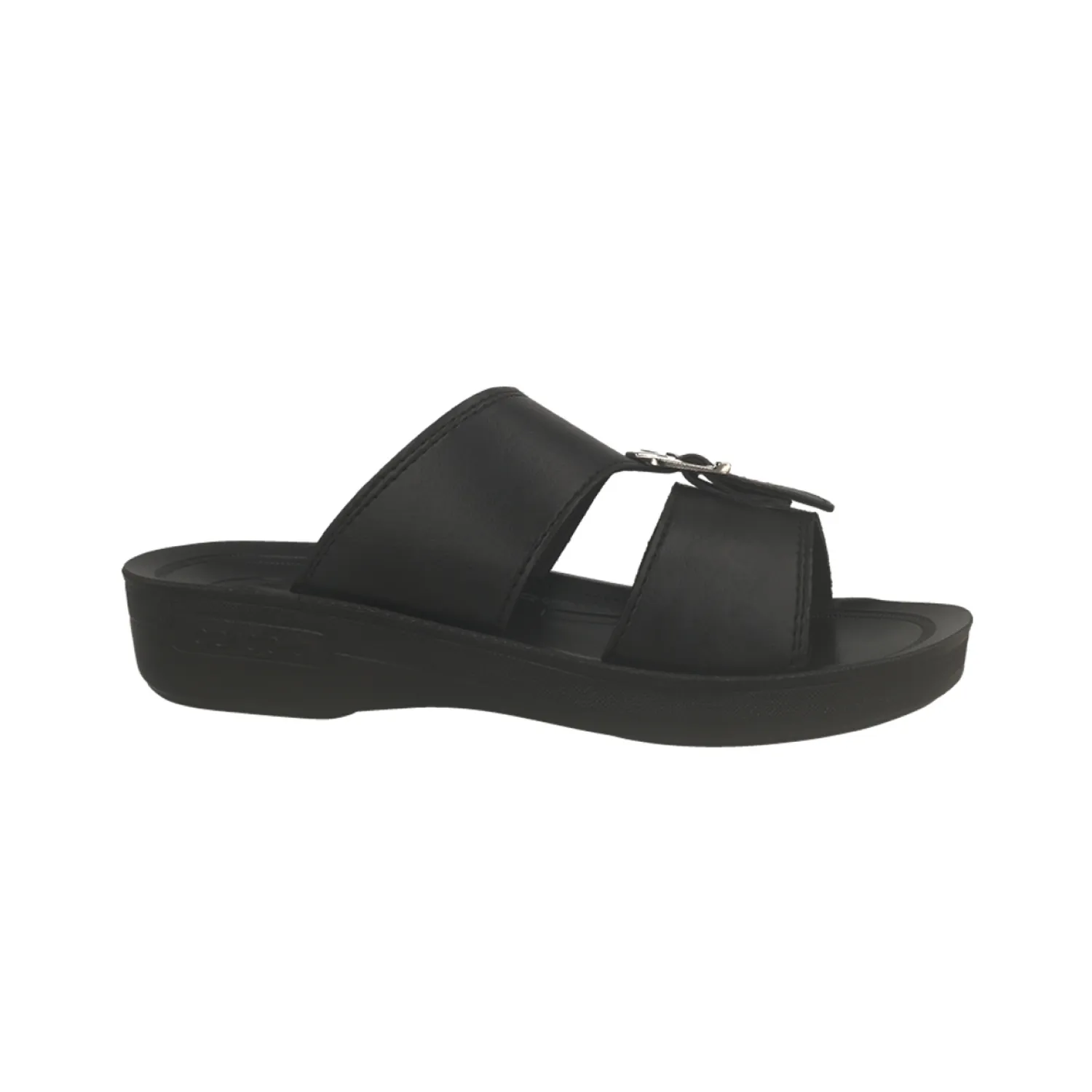 AU01-Comfortable Casual Slide Flip-flop