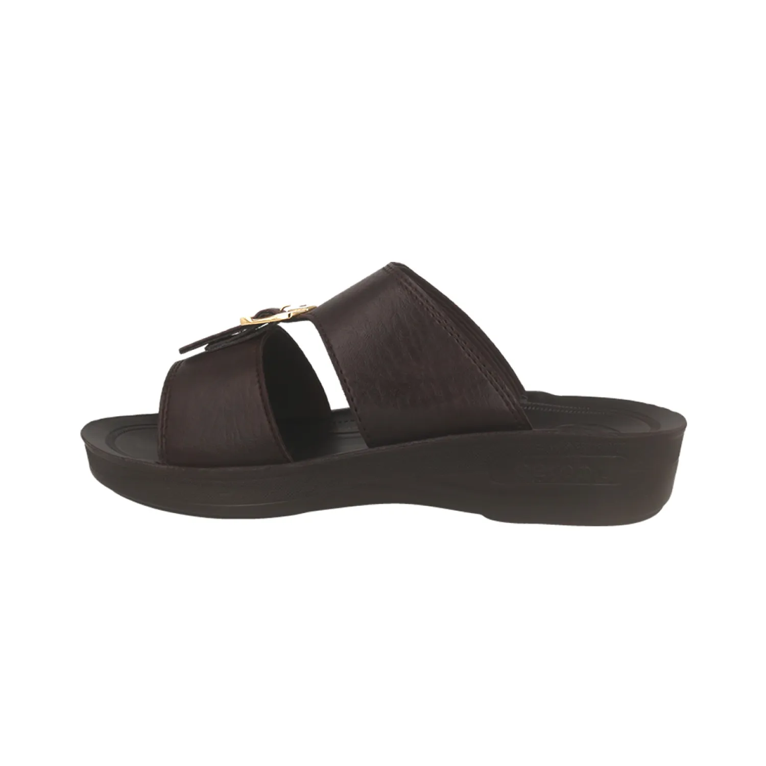 AU01-Comfortable Casual Slide Flip-flop