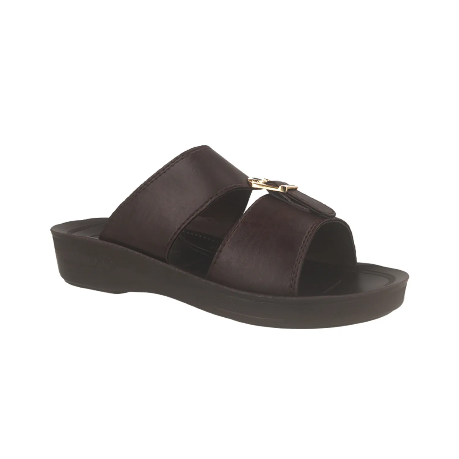 AU01-Comfortable Casual Slide Flip-flop