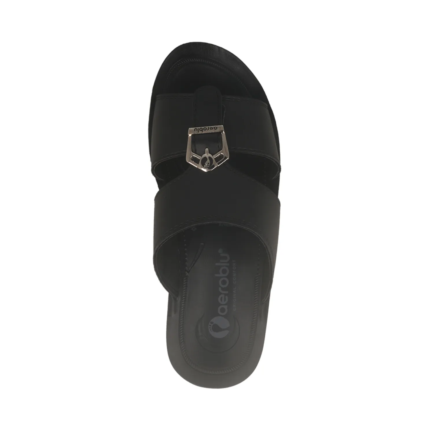 AU01-Comfortable Casual Slide Flip-flop