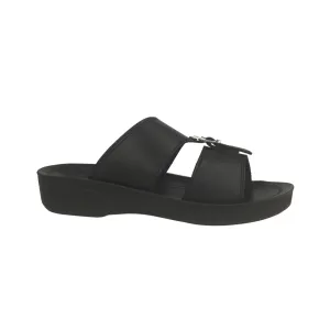 AU01-Comfortable Casual Slide Flip-flop
