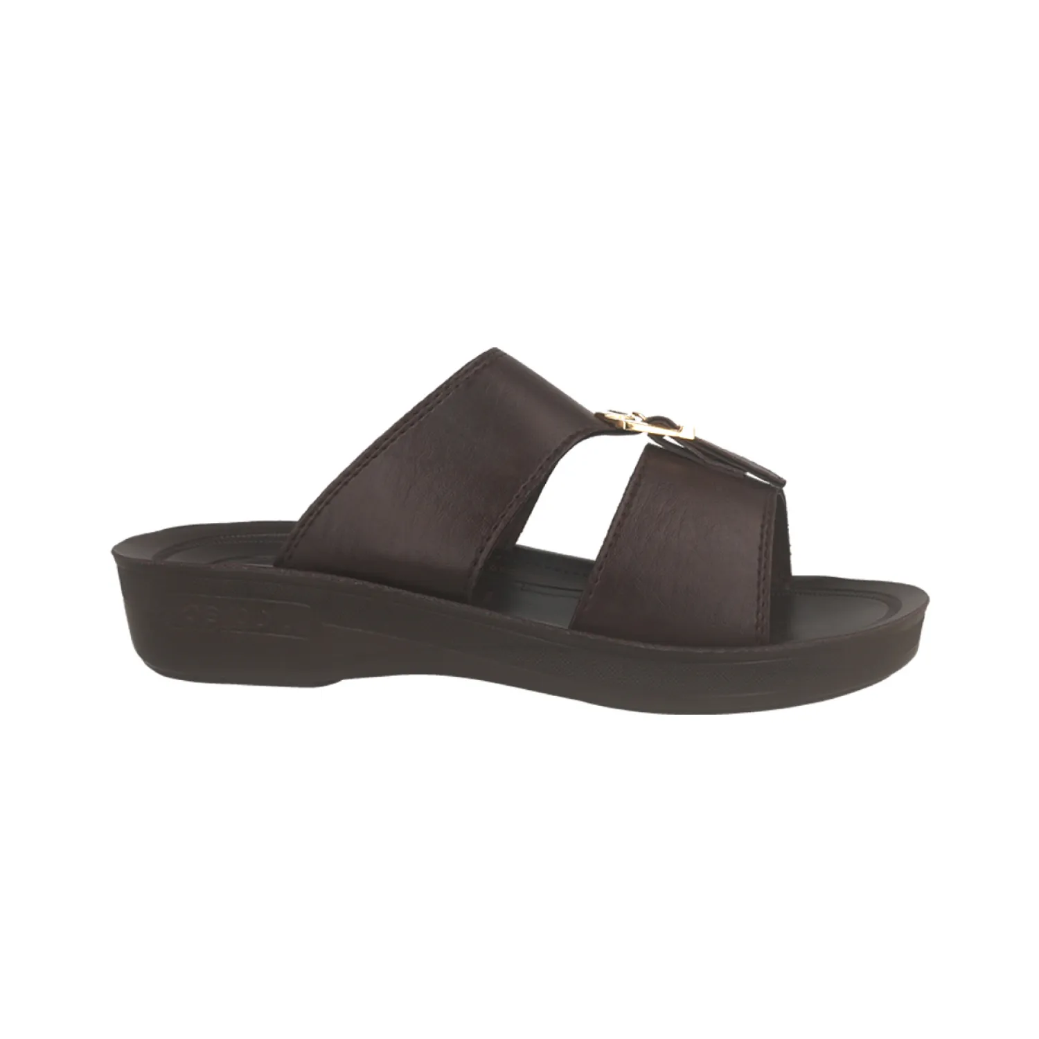 AU01-Comfortable Casual Slide Flip-flop
