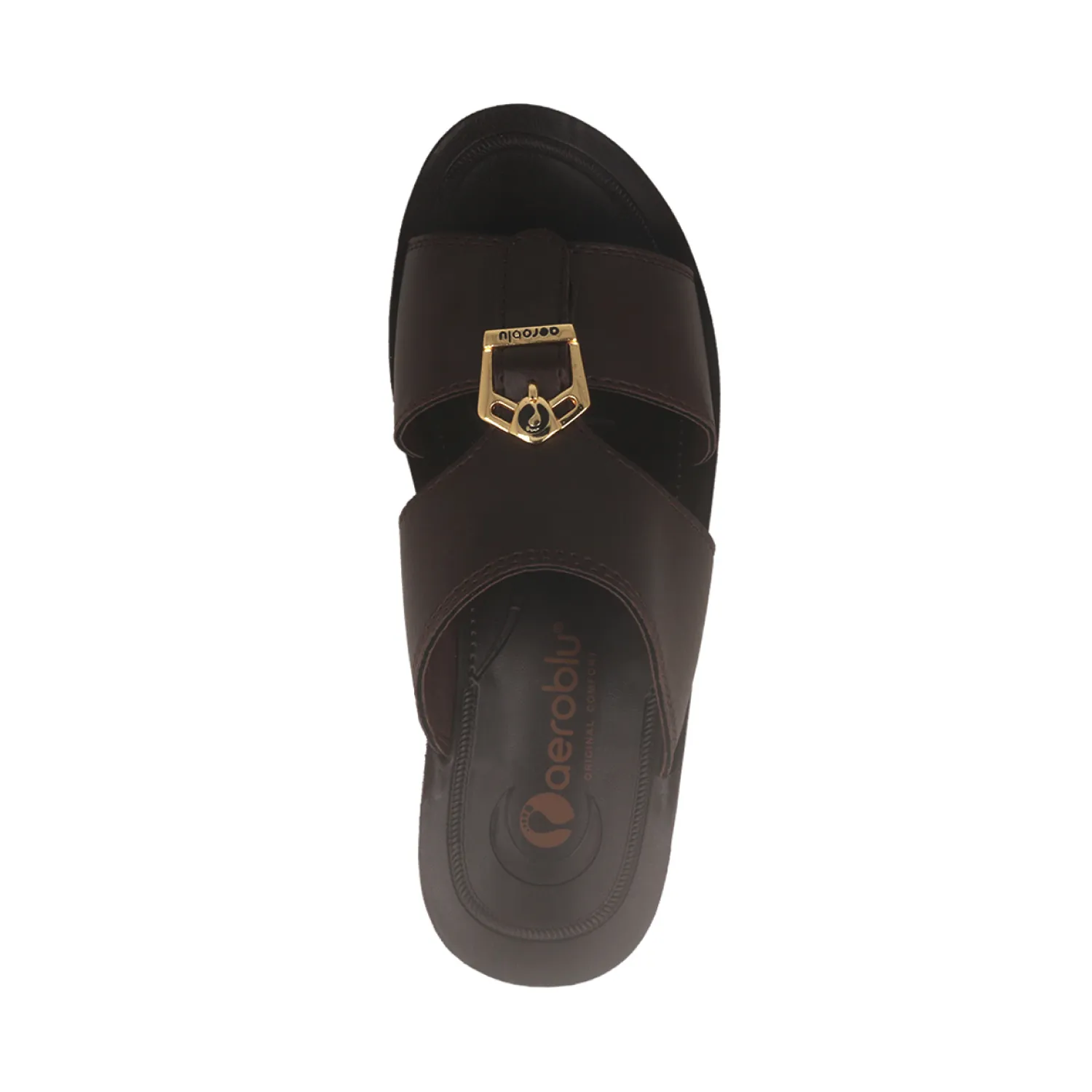 AU01-Comfortable Casual Slide Flip-flop