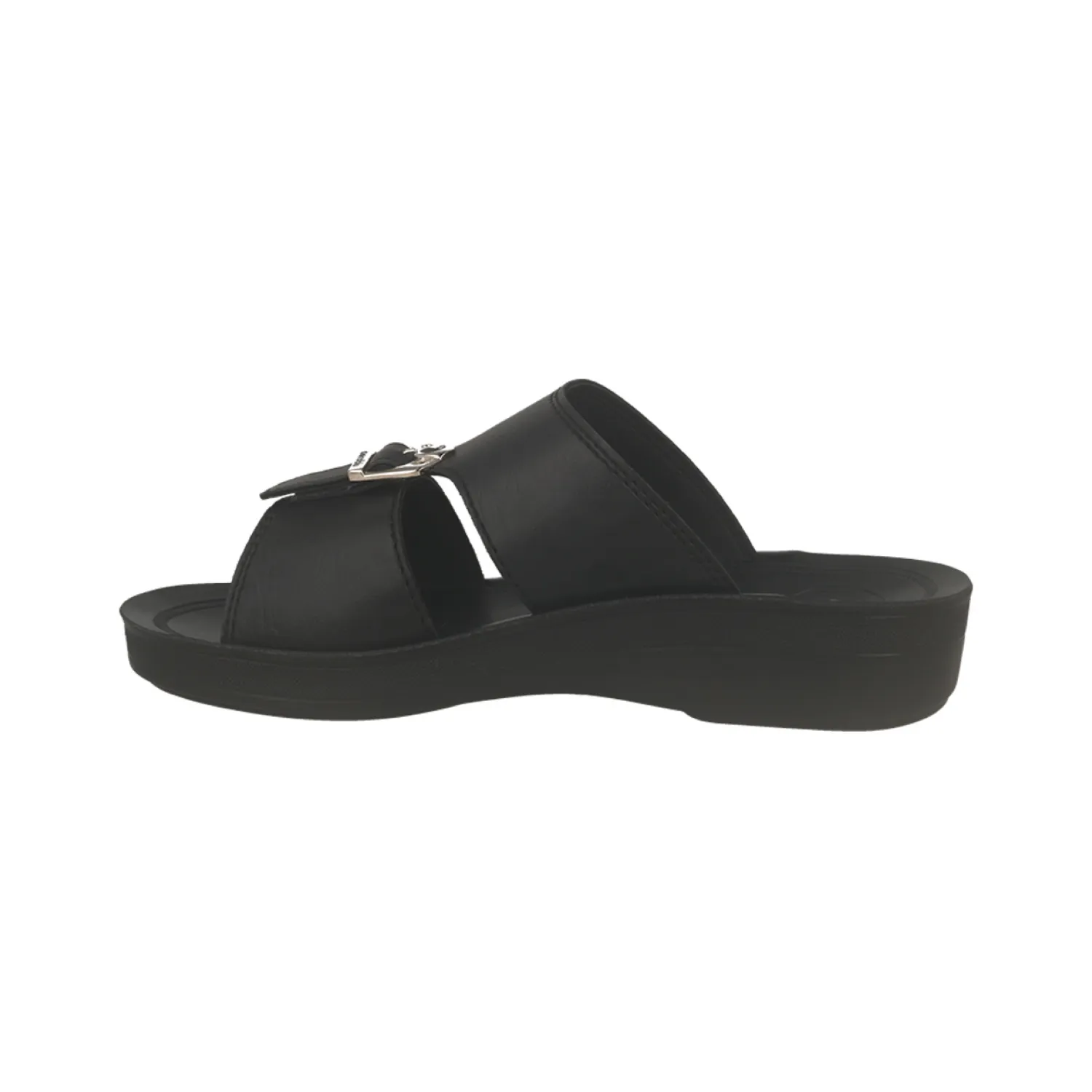 AU01-Comfortable Casual Slide Flip-flop
