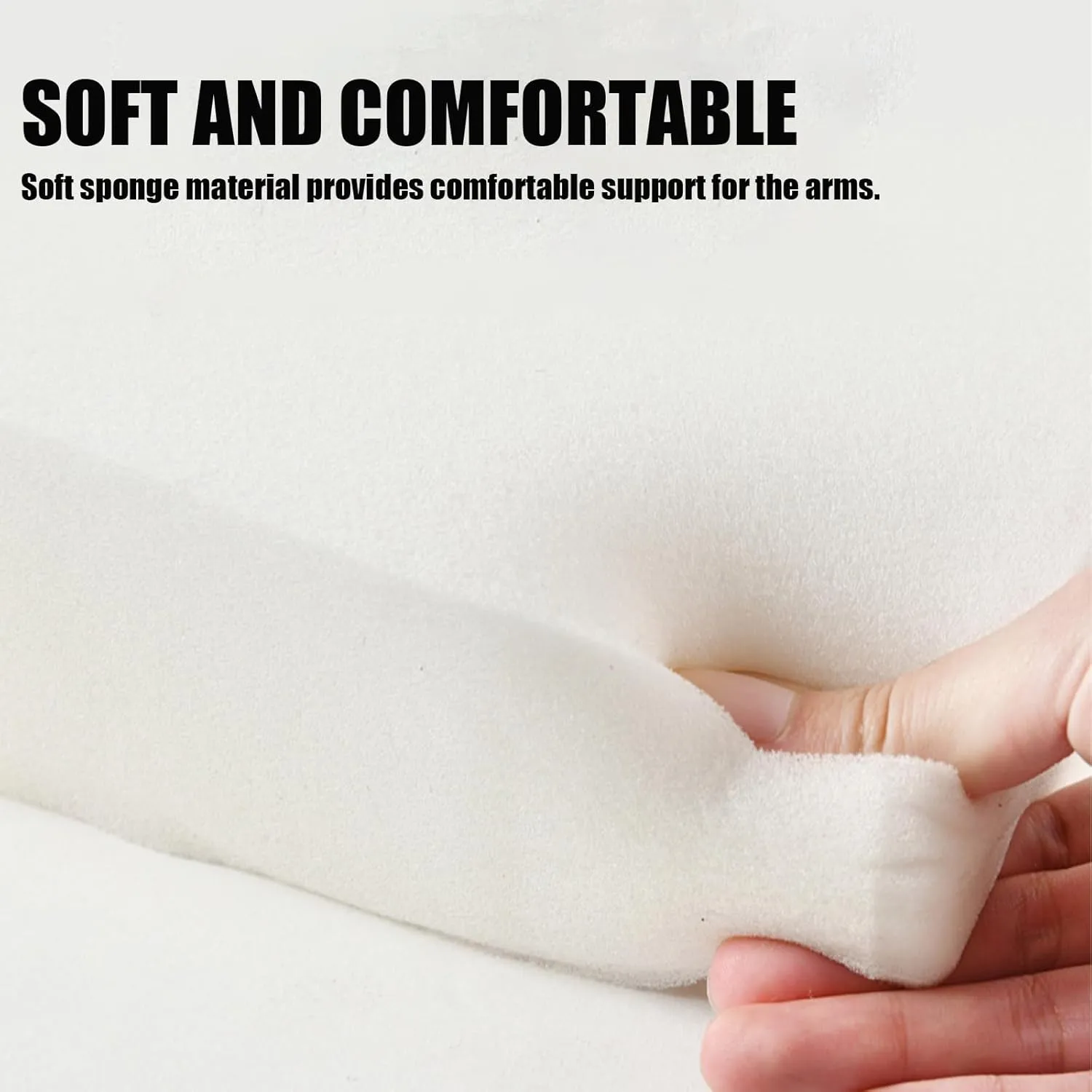 Automotive Armrests Leather Box for Opel Vauxhall Vectra Caravan C B 1997-2008 Arm Storage Box Multifunctional Watertight Car Center Console Cover,Grey-35 * 18 * 8CM