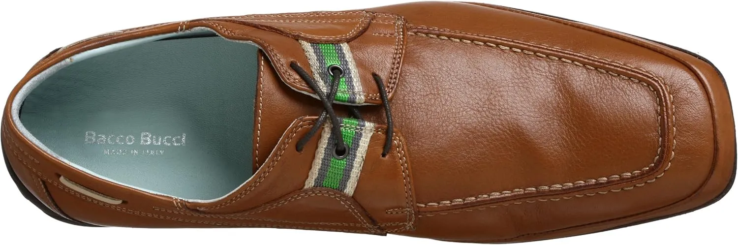 Bacco Bucci Men's Pronger Oxford