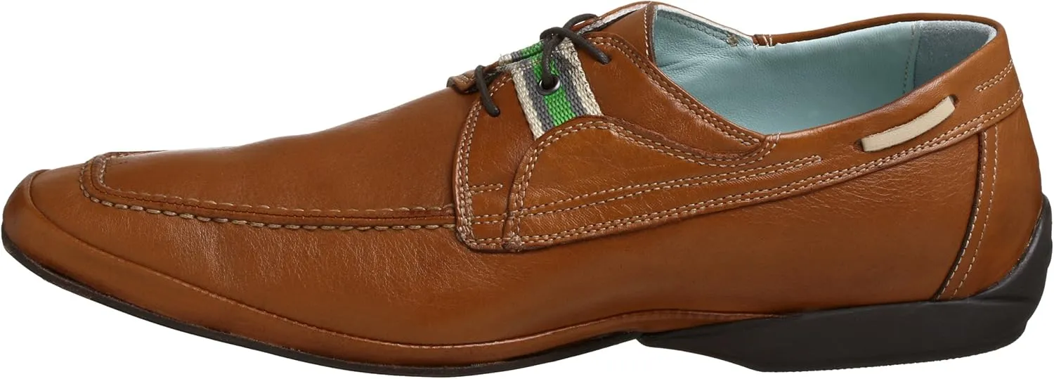 Bacco Bucci Men's Pronger Oxford