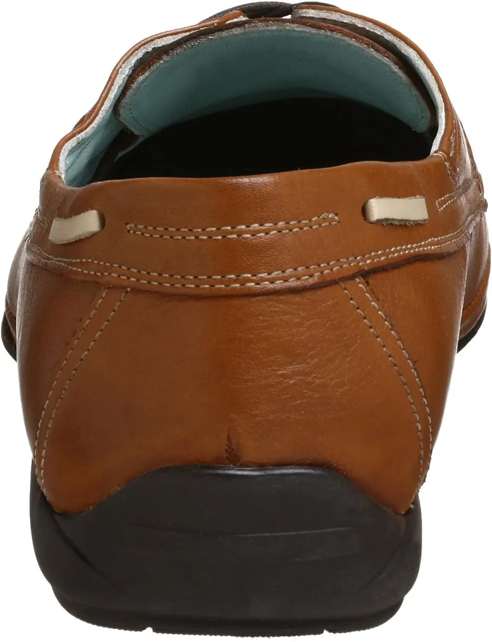 Bacco Bucci Men's Pronger Oxford