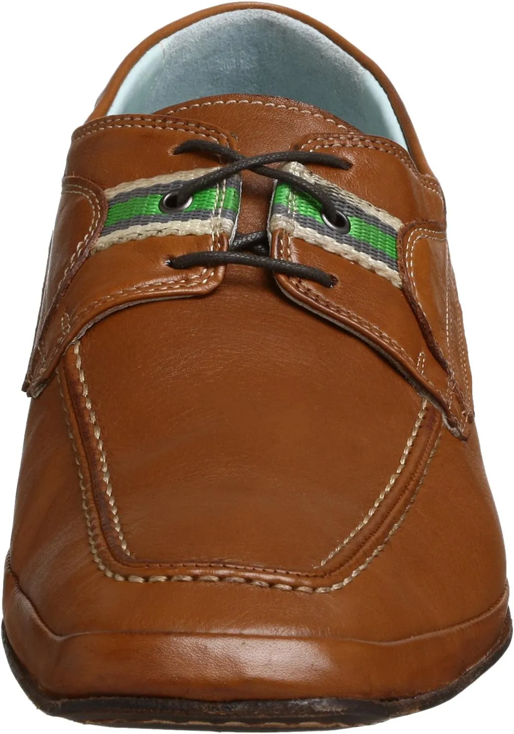 Bacco Bucci Men's Pronger Oxford