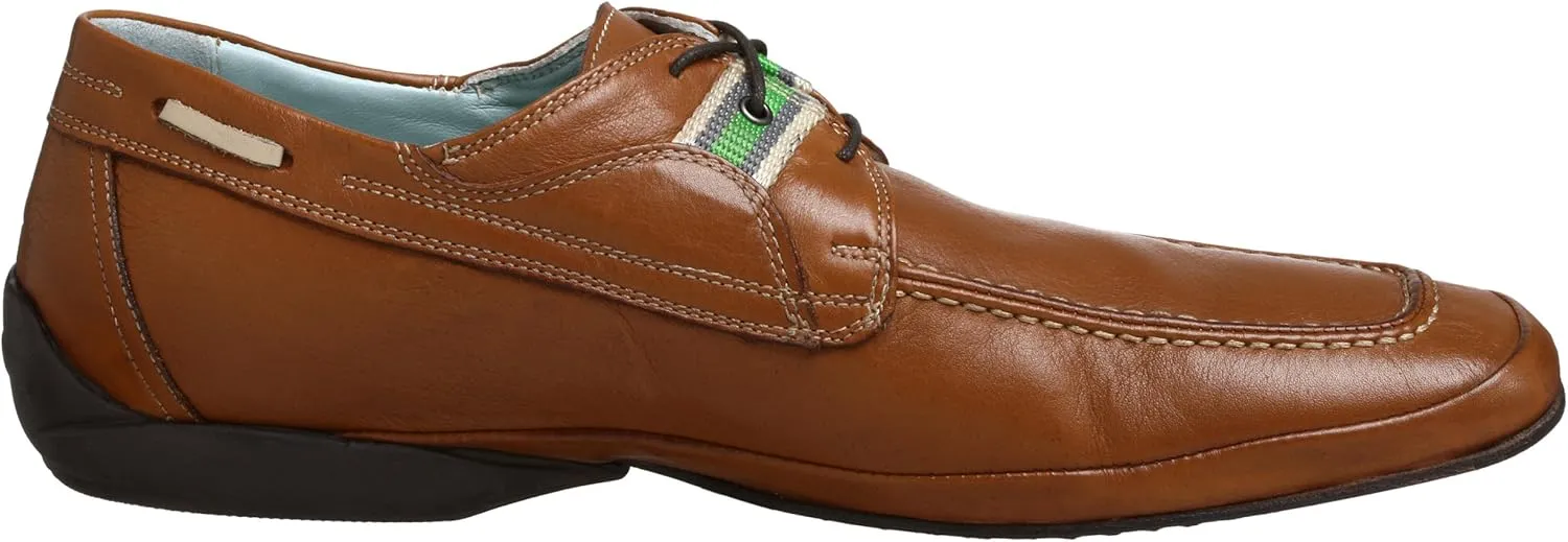 Bacco Bucci Men's Pronger Oxford
