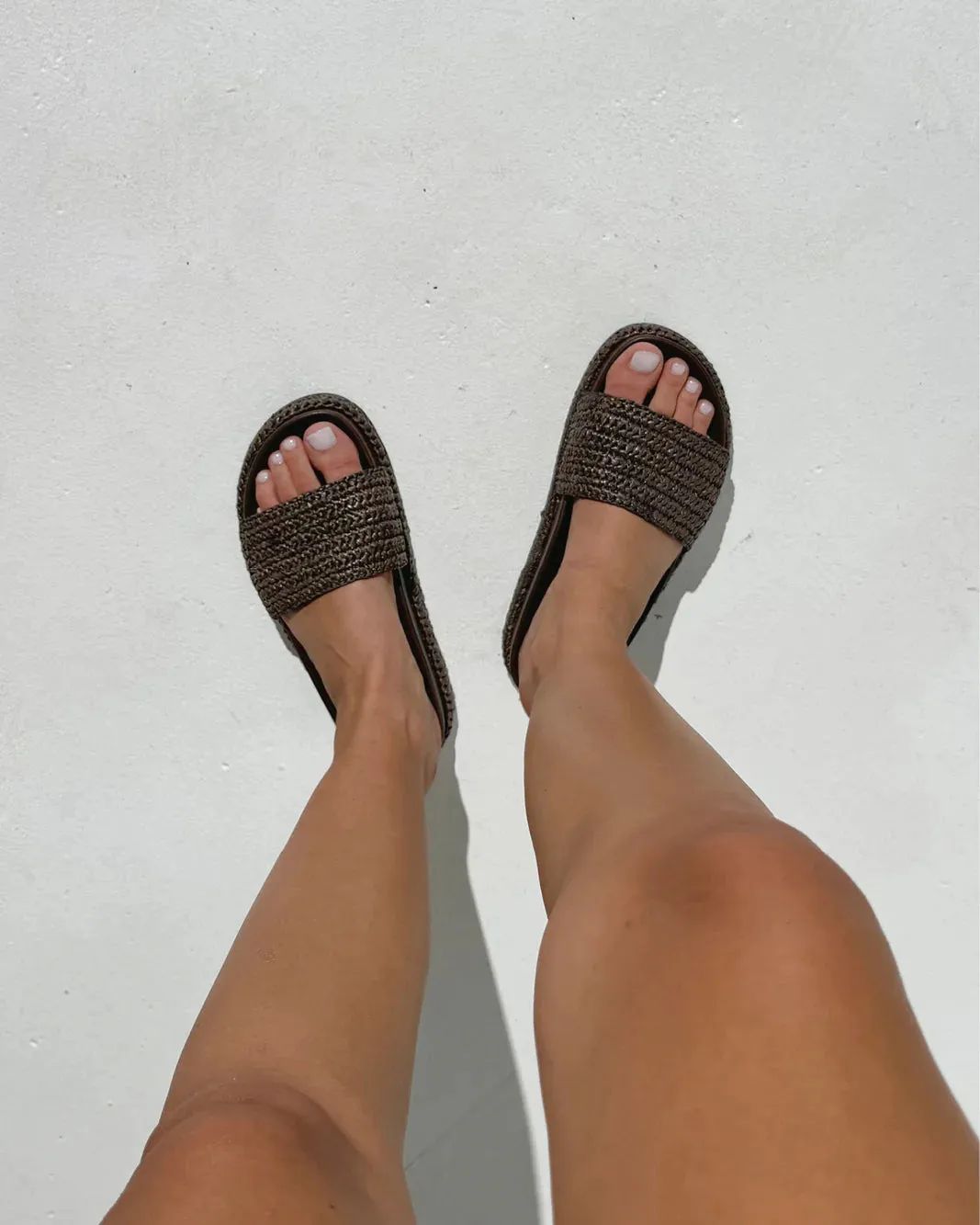 BILLINI QUARTILLA SLIDE