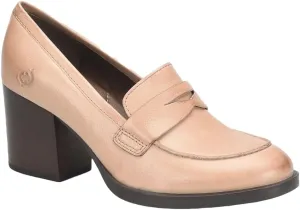 BORN Women's, Holliston Loafer Pump