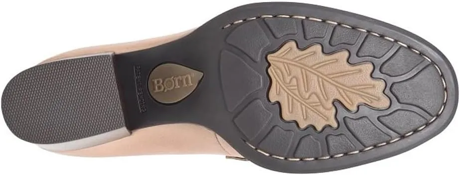 BORN Women's, Holliston Loafer Pump