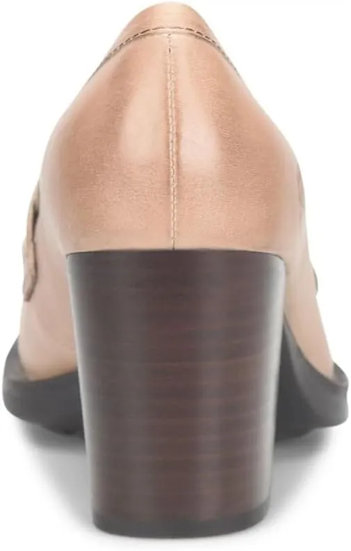 BORN Women's, Holliston Loafer Pump