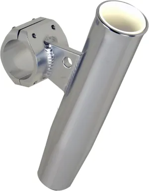 CE Smith Aluminum Clamp-On Rod Holder Horizontal Clamp