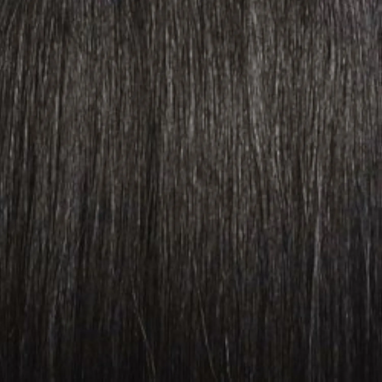 CELTIC GIRL (1B Off Black) - FreeTress Synthetic Fullcap Drawstring 2 in 1 Wig