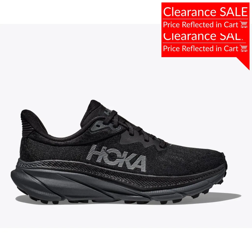 Challenger 7 GTX - Black - Women's