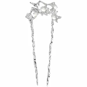 Chinese Hairstick Hairpin Hair Accessories Retro Hair Slide Hair Barrettes Hair Accessories