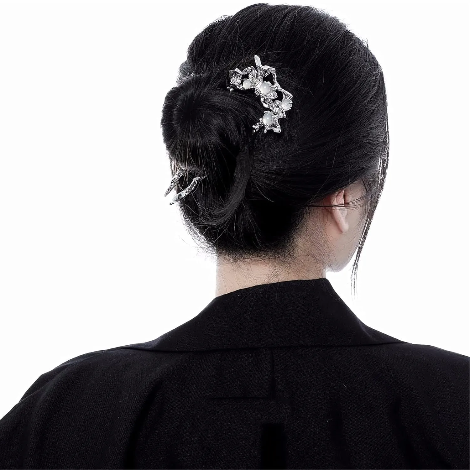 Chinese Hairstick Hairpin Hair Accessories Retro Hair Slide Hair Barrettes Hair Accessories