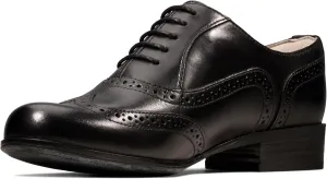 Clarks Women's Derby Lace-Up