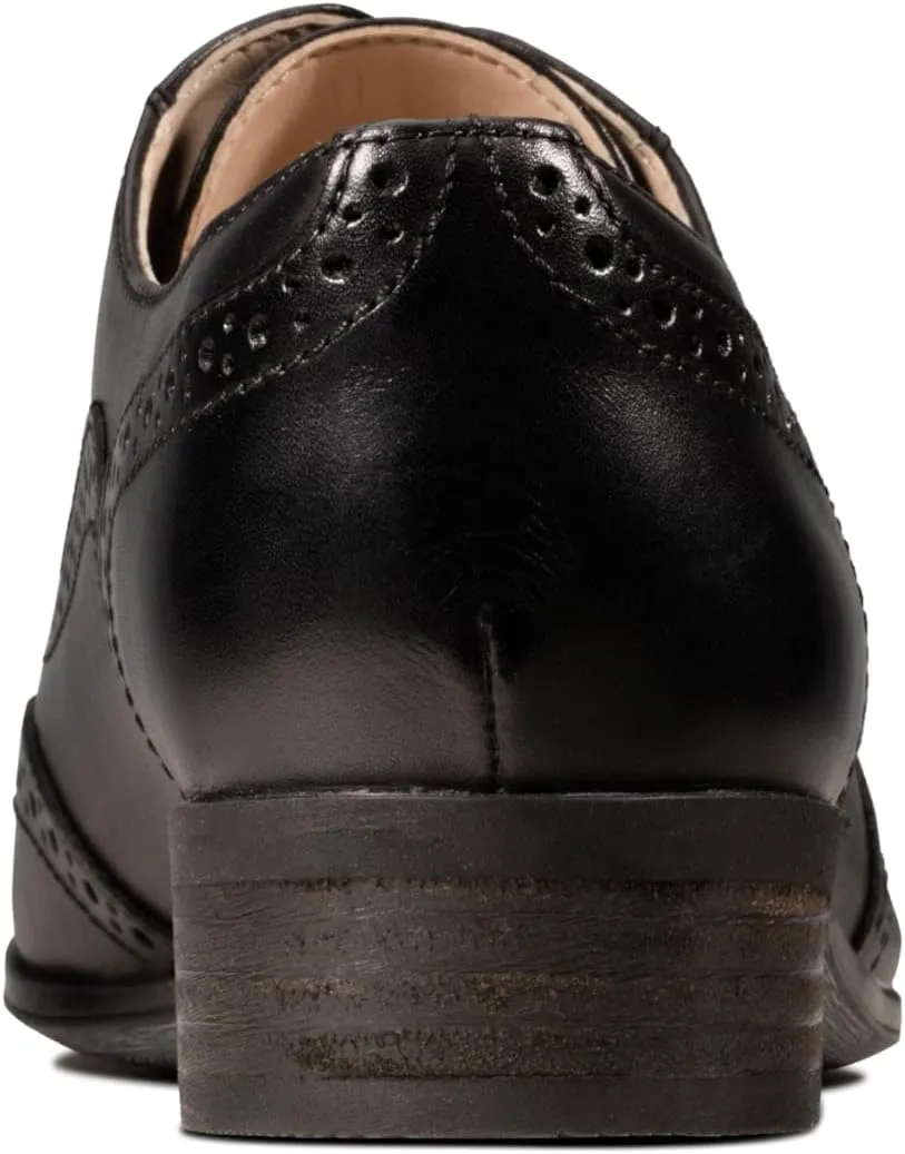 Clarks Women's Derby Lace-Up