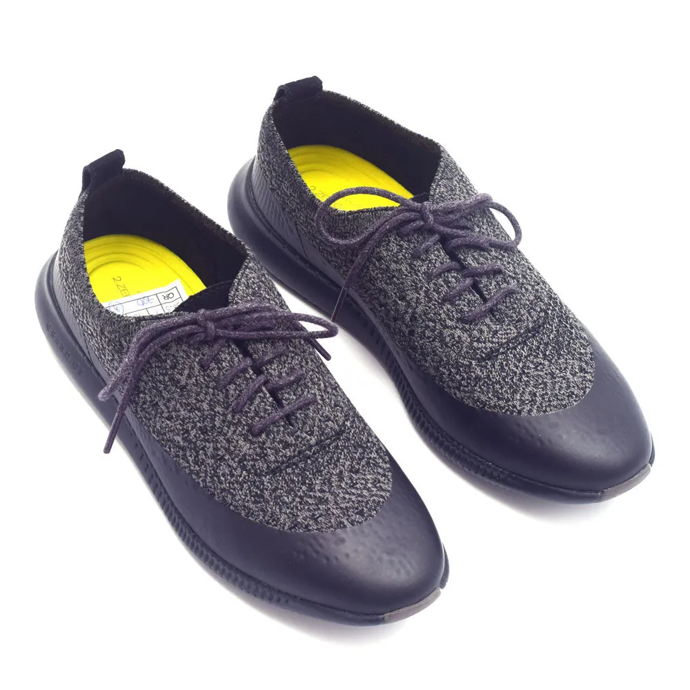 Cole Haan, 2.ZERØGRAND Stitchlite Water Resistant