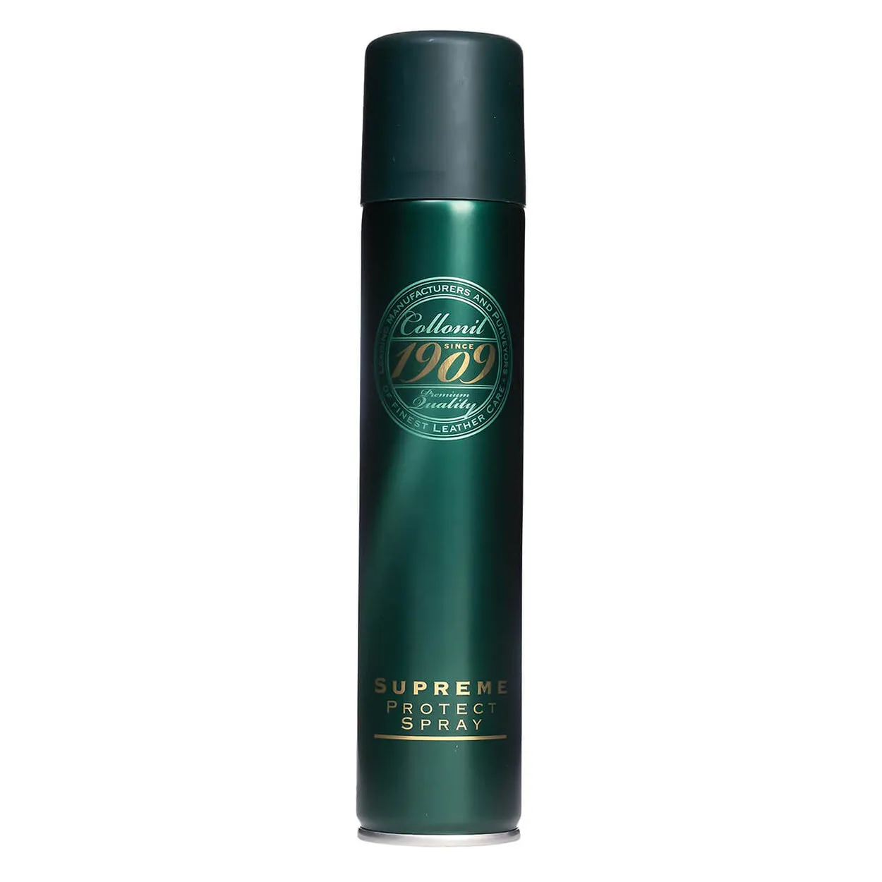 Collonil 1909 Supreme Protect Spray - Shoe Care Waterproofing (Neutral)